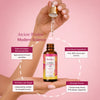 Cyperus Rotundus Oil Hair Reduction Formula