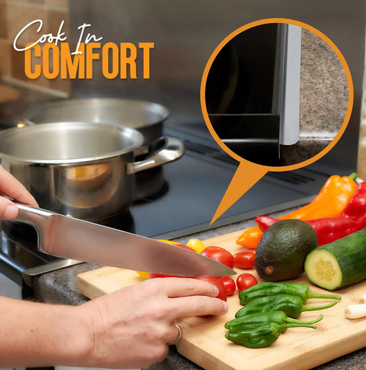 OSBY™ - The Seamless Guard