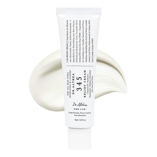345 Relief Cream