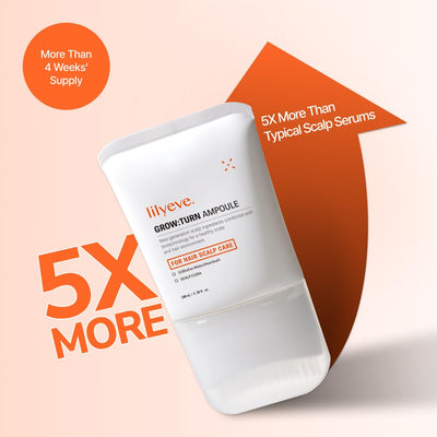 Growturn Hair Growth Serum™