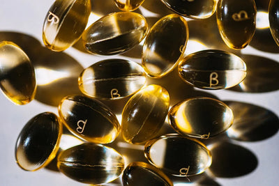 Biotin Peptide Complex