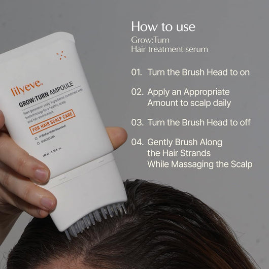 Growturn Hair Growth Serum™