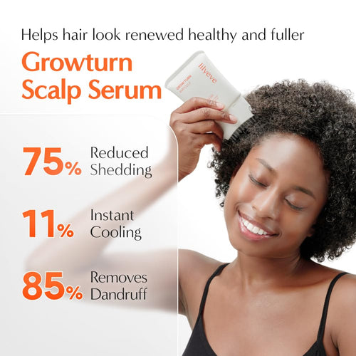 Growturn Hair Growth Serum™
