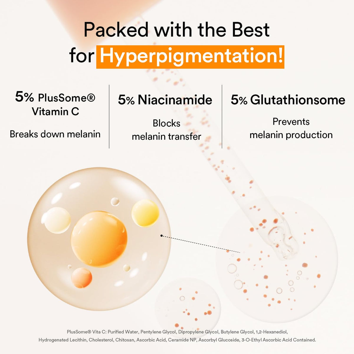 Advanced Dark Spot Corrector Serum™