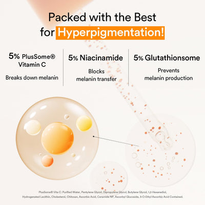 Advanced Dark Spot Corrector Serum™