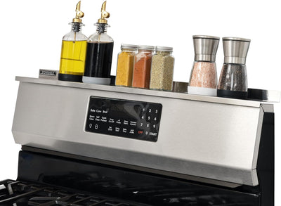 OSBY™ - Magnetic Stove Rack
