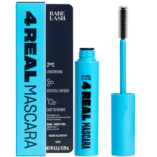 Growth Mascara