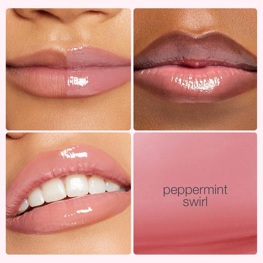 OSBY™ Peppermint Lip Plumper
