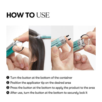 OSBY™ Reedle Boost Serum