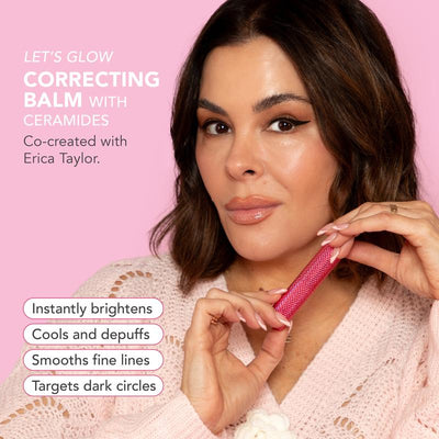 Correcting Eye Balm