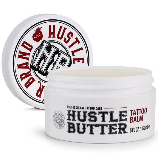 Hustle Butter™
