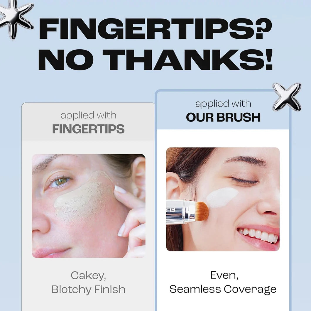 OSBY™ BLANC Cover Cream Stick