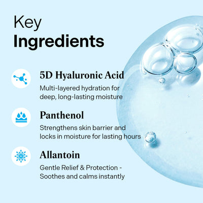 Korean Brightening Serum™