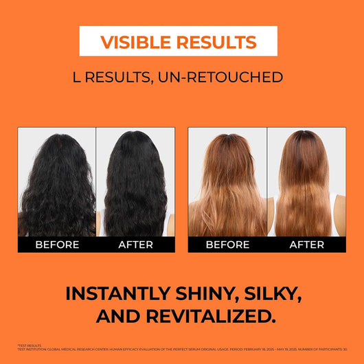Perfect Hair Serum™