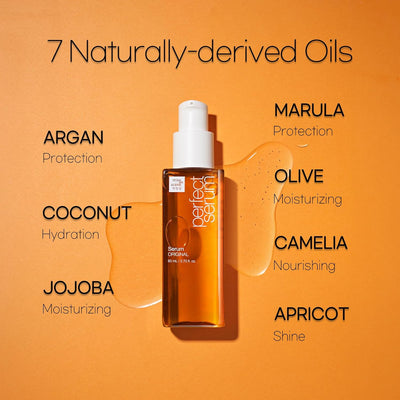 Perfect Hair Serum™