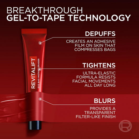 Revitalift™ Eye Bag Cream