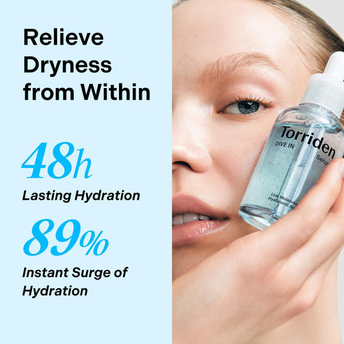 Korean Brightening Serum™