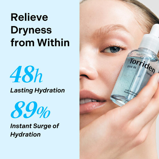 Korean Brightening Serum™