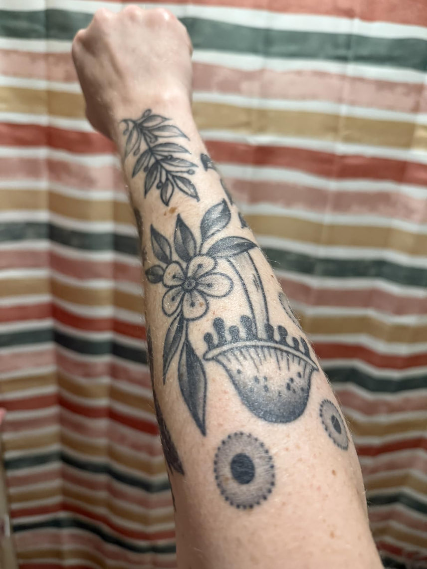 Review by Michelle