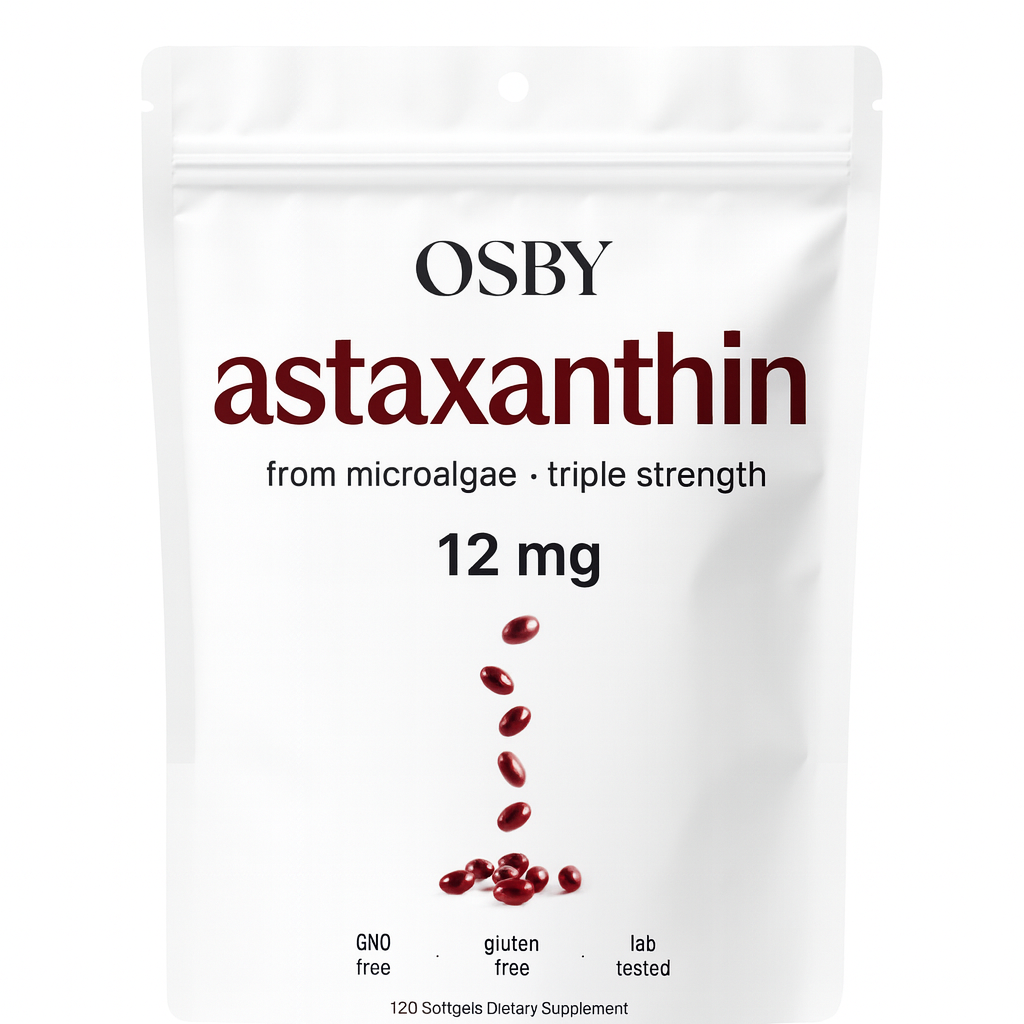 Osby™-Astaxanthin
