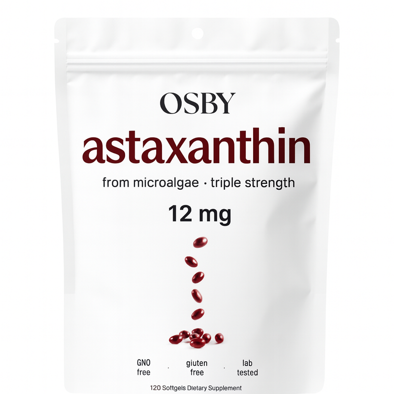 Osby™-Astaxanthin