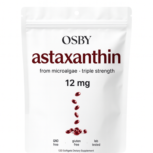 Osby™-Astaxanthin