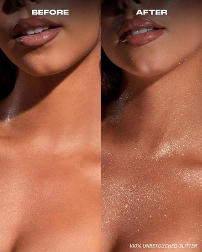 Glitter Setting Spray