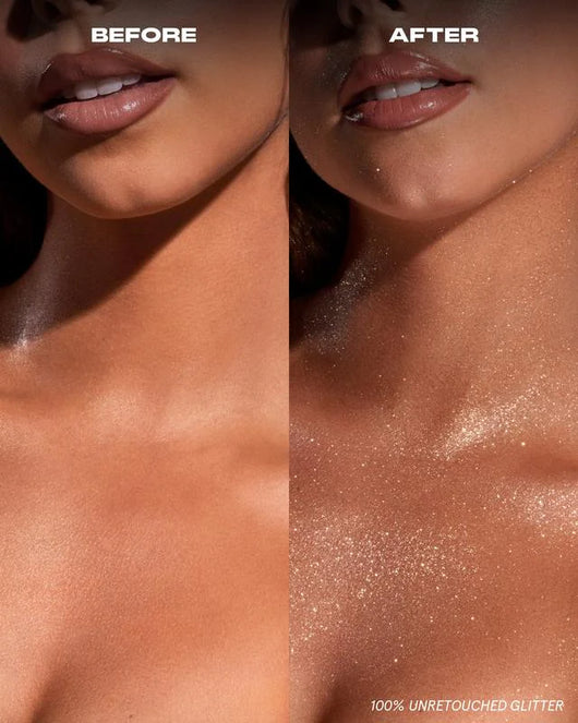 Glitter Setting Spray