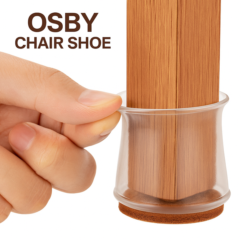 OSBY Chair Shoe™