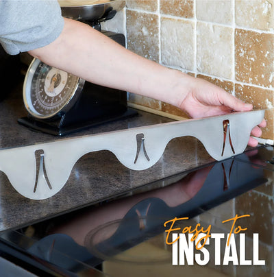 OSBY™ - The Seamless Guard