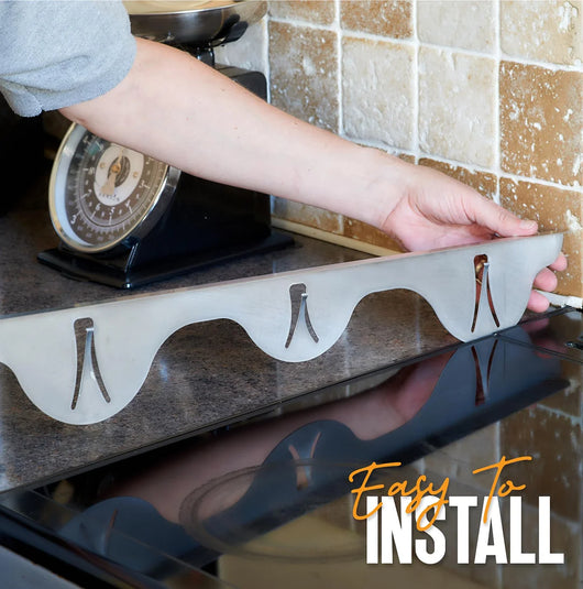 OSBY™ - The Seamless Guard