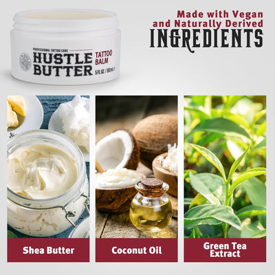 Hustle Butter™
