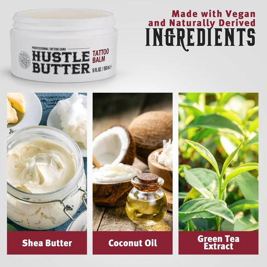 Hustle Butter™