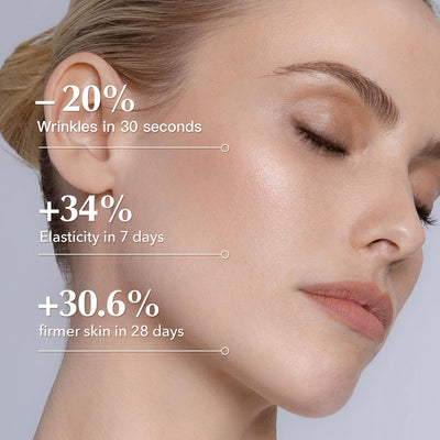 OSBY 30-Second Lift™