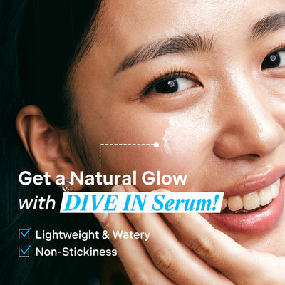 Korean Brightening Serum™