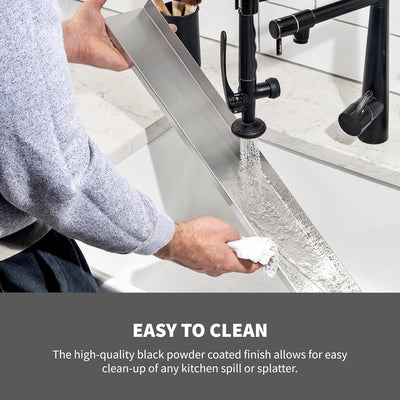 OSBY™ - Magnetic Stove Rack