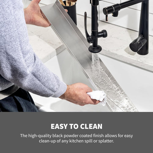 OSBY™ - Magnetic Stove Rack