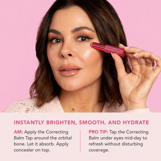 Correcting Eye Balm