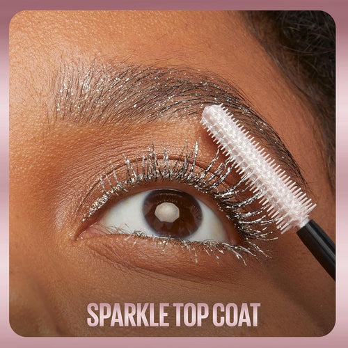 OSBY StellarSpark Topcoat