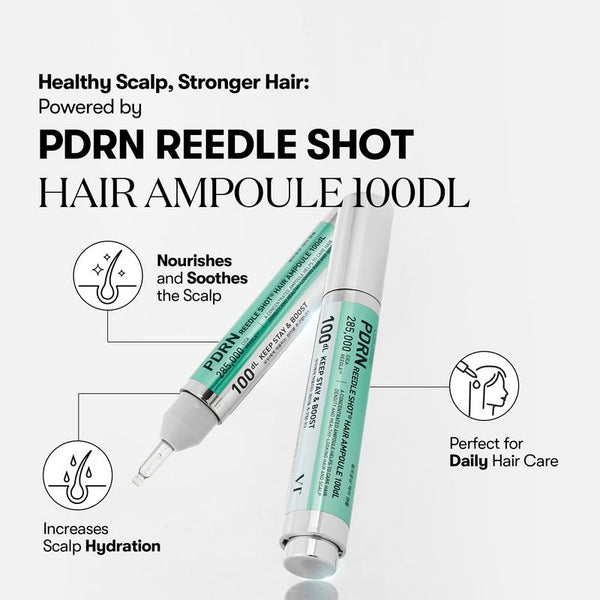 OSBY™ Reedle Boost Serum