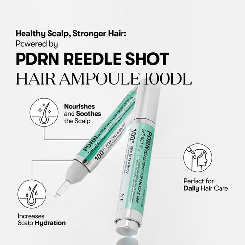 OSBY™ Reedle Boost Serum