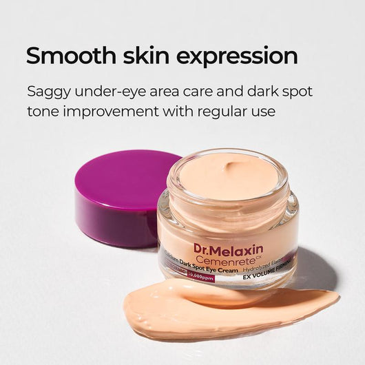Dark Spot Eye Cream