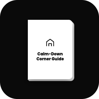 Calm Corner Guide