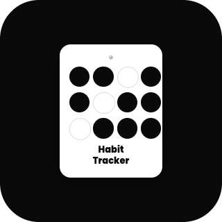 Habit Tracker