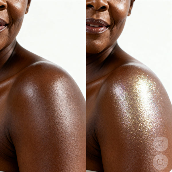 OSBY™ Shimmer Oil