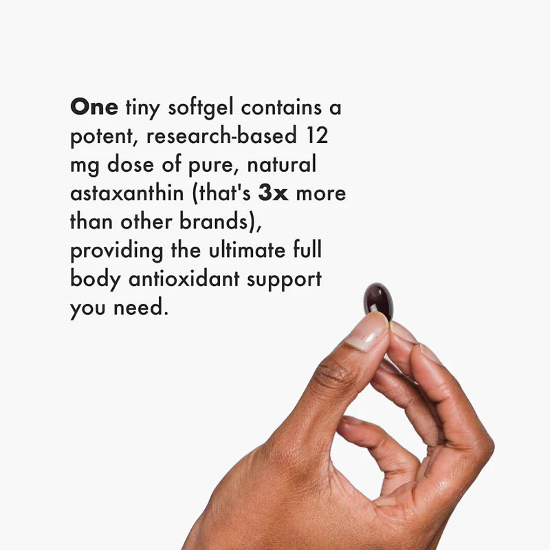 Osby™-Astaxanthin