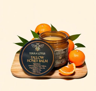 Honey Tallow Balm™