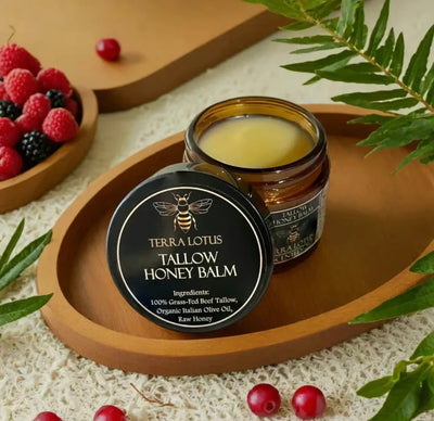 Honey Tallow Balm™