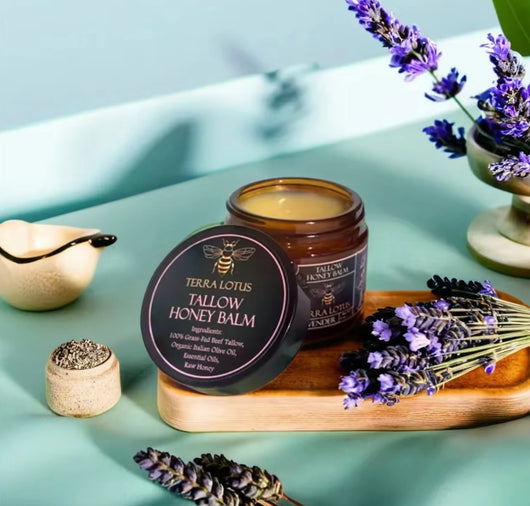 Honey Tallow Balm™