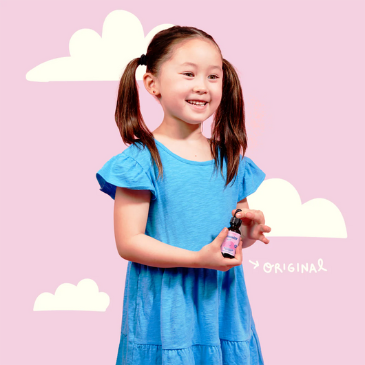 Calmify - Magnesium Supplement